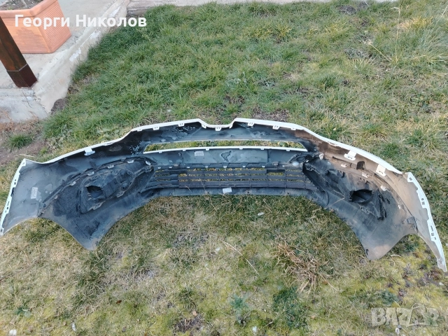 предна броня за Тойота просе, Toyota proce , снимка 2 - Части - 52937955