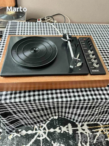 Rubin Ziphona грамофон