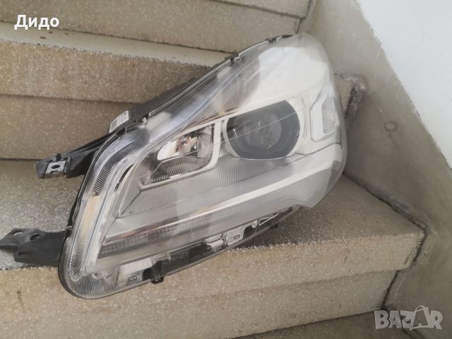 Фар Ford Kuga Bi-Xenon LED ляв/Фар Форд Куга Ксенон Оригинален , снимка 2 - Части - 45255268