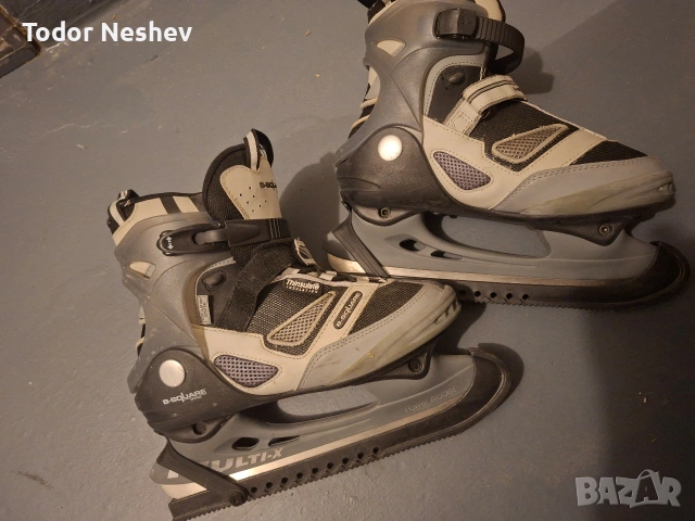 мъжки кънки за лед 
