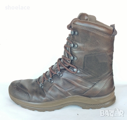Haix Combat Boot Light 43, снимка 5 - Мъжки боти - 52415307