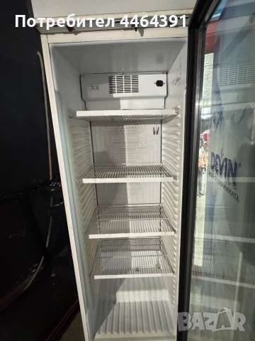 Хладилна витрина , снимка 7 - Витрини - 52804539