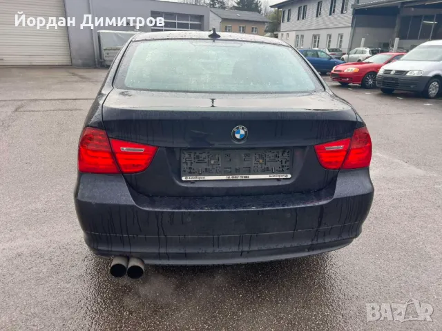 Bmw 325i 3.0 218 к.с., снимка 7 - Автомобили и джипове - 48451591