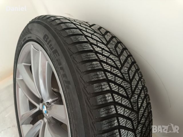 *Нови гуми с джанти за BMW | 245 / 45 / R19, снимка 9 - Гуми и джанти - 46082007