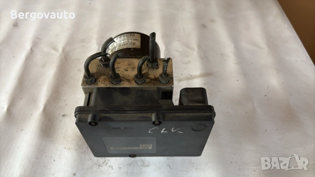 ABS модул за Мерцедес W203-209 - A2095452232