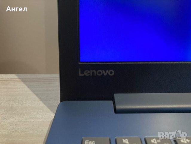 Lenovo ideapad 330-15IKB , снимка 7 - Лаптопи за игри - 45226286