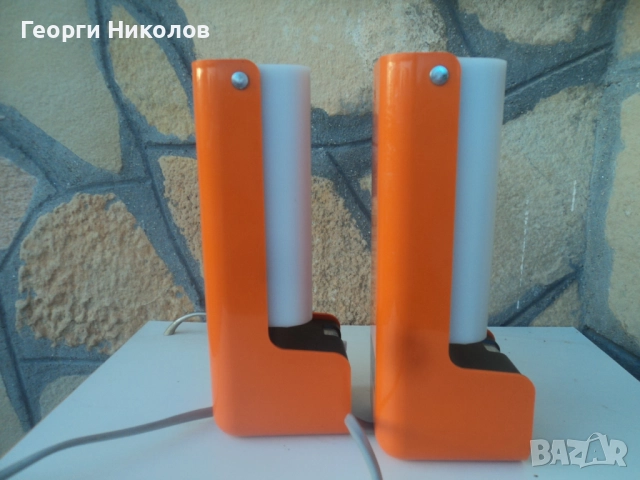 Настолни нощни лампи Osram-Kreo, снимка 11 - Антикварни и старинни предмети - 51713266