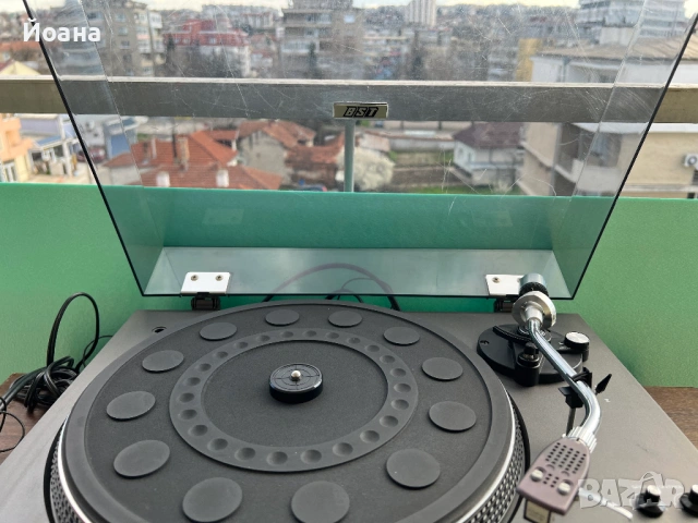 BST ID-D1, снимка 9 - Грамофони - 54115077