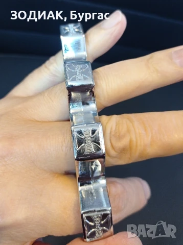 Метален БОКС, снимка 3 - Бойно оръжие - 48435540