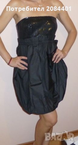 Лятна рокля на Руника размер С, снимка 1 - Рокли - 45023285