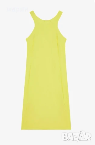 Нова рокля Patrizia Pepe