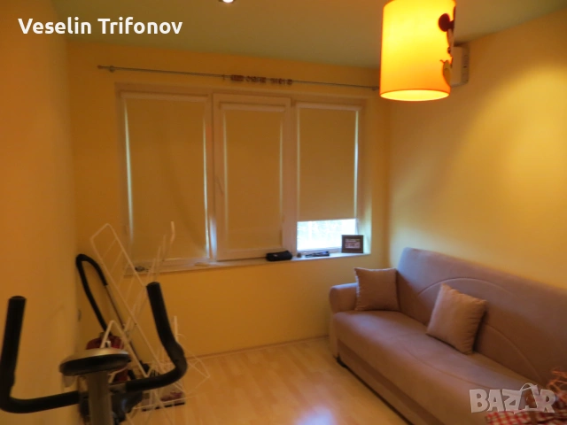 тристаен под наем Briz, снимка 5 - Апартаменти - 53524029