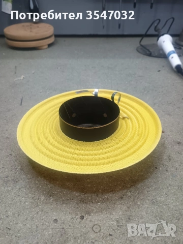 15" говорител Electro Voice 15L400, снимка 5 - Тонколони - 53853687