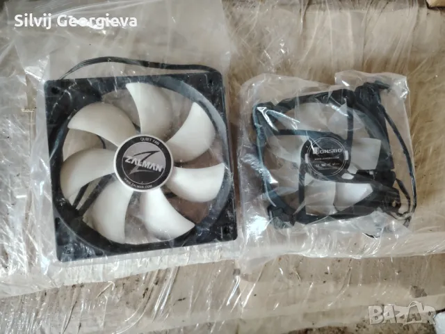 Захранване 500W, снимка 4 - Захранвания и кутии - 47029735