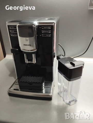 Кафемашина робот , снимка 2 - Кафемашини - 52029989