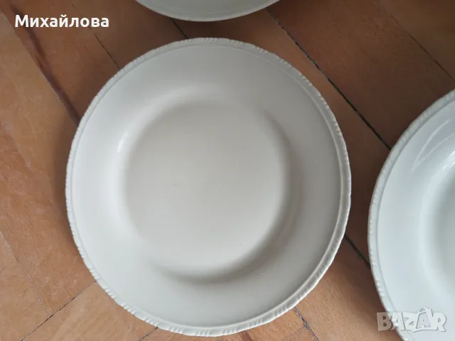 Сервизи чинии порцелан.Различни видове от 7лв., снимка 7 - Чинии - 49897875