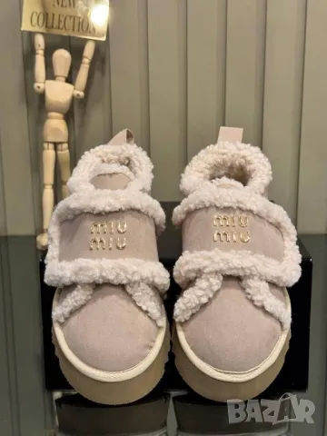 висококачествени дамски обувки UGG , снимка 1 - Маратонки - 48464110