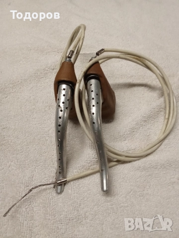 Dia Compe ретро ръкохватки за спирачки за шосеен велосипед 