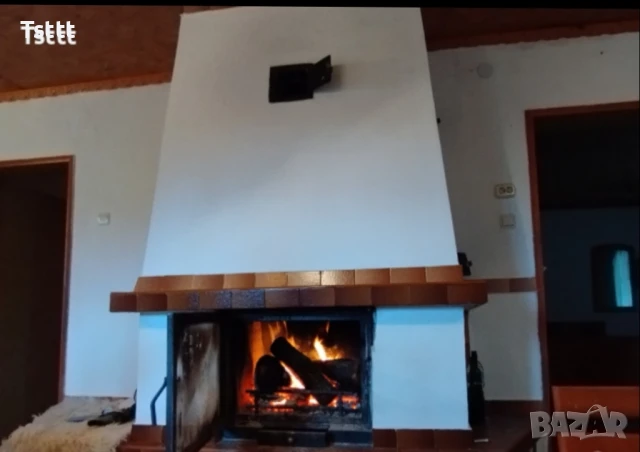 Вила в сливенския балкан, снимка 1