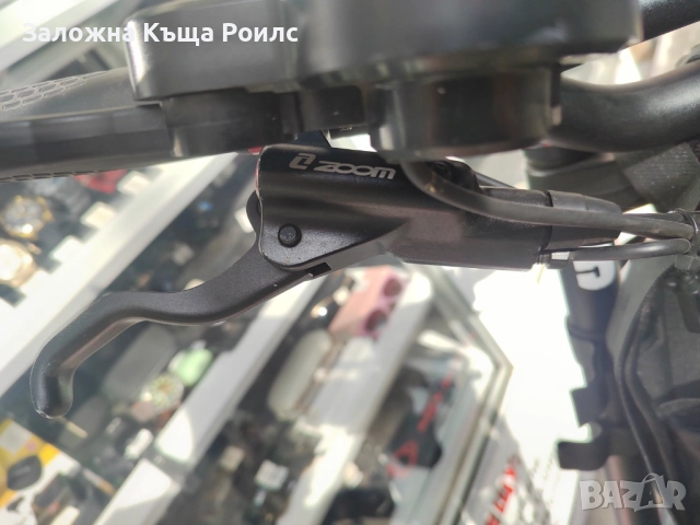 Електрически Скутер (Тротинетка) Kaabo Wolf Warrior 11 Plus, снимка 7 - Друга електроника - 52274443