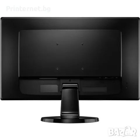 24" монитор BenQ GW2455H - Безплатна доставка! ГАРАНЦИЯ! Фактура!, снимка 2 - Монитори - 46993880