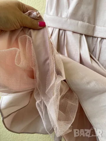 Официална рокля Amisu _ М, снимка 13 - Рокли - 50288286