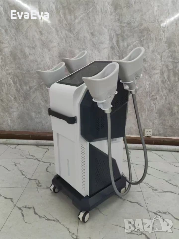 Криолиполиза нов модел, снимка 2 - Козметични уреди - 50787987