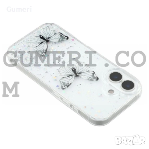 Apple iPhone 17 Протектор за Целия Екран, снимка 13 - Фолия, протектори - 52178340