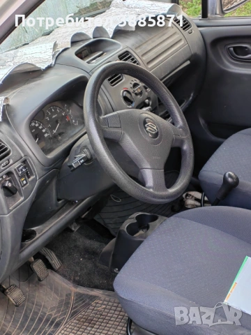 Сузуки вагон +р може цяла или на части, снимка 7 - Части - 53710097