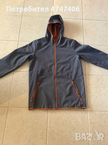 Дъждовно яке