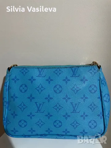 Дамска чанта Louis Vuitton, снимка 2 - Чанти - 47388238