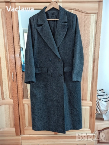 Дамско палто. Ново.