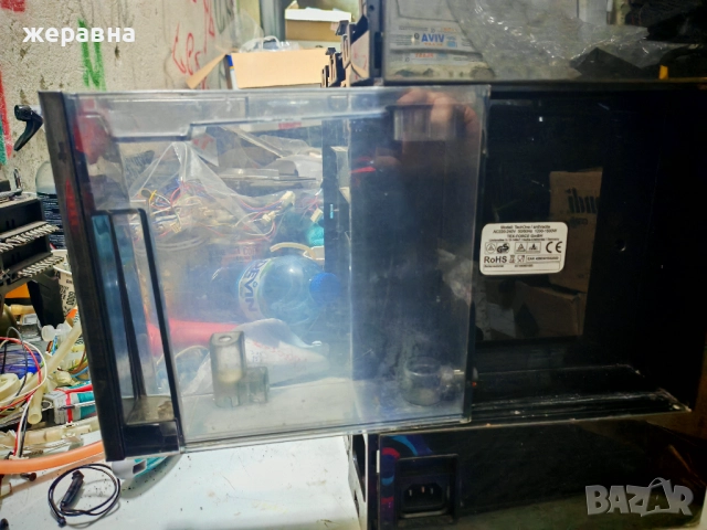 Café Bonitas Tech One, снимка 6 - Кафемашини - 51741063