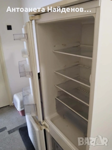 Продавам хладилник, снимка 2 - Хладилници - 54087265
