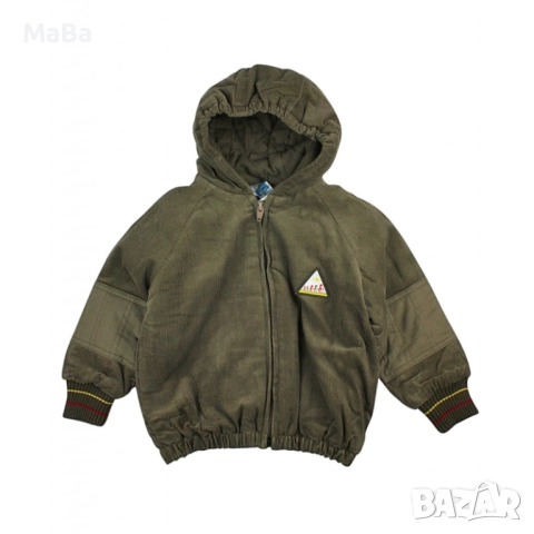 Зимен детски КОМПЛЕКТ яке и гащеризон /6-12 мес./, снимка 5 - Комплекти за бебе - 52703805