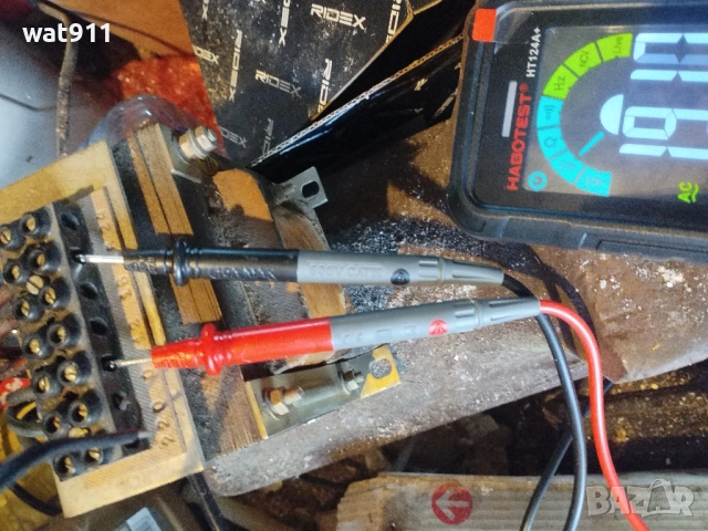 продавам понижаващ трансформатор, снимка 6 - Други машини и части - 53854425