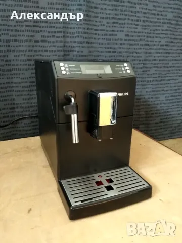 Кафеавтомат PHILIPS /Saeco/, снимка 5 - Кафемашини - 49976604