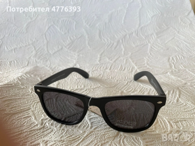 Нови очила Rossmann sun ozon 100%UV (UV400)защита, снимка 7 - Слънчеви и диоптрични очила - 53962445