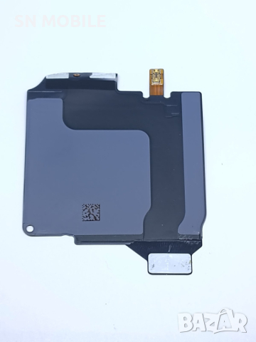 NFC антена за Samsung Galaxy Z Flip 4 5G F721 употребявана, снимка 1 - Резервни части за телефони - 44950370