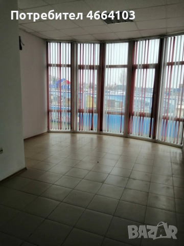 Дава под Наем САМОСТОЯТЕЛНА СГРАДА  , снимка 9 - Офиси - 52916770