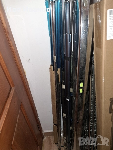 Части за лада,ваз, жигули,нива,самара-ссср., снимка 3 - Части - 52183309