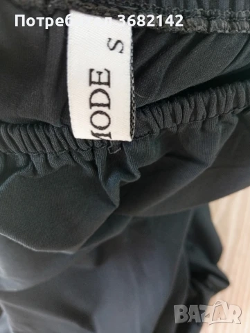 продавам черна рокля, снимка 6 - Рокли - 50924088