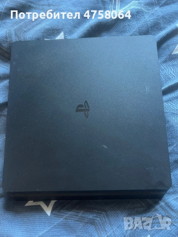 Ps4 1tb и 19 игри, снимка 11 - PlayStation конзоли - 53747633