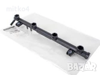 горивна рейка за рено