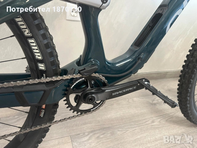 Orbea RALLON M20 2023, снимка 5 - Велосипеди - 53277401