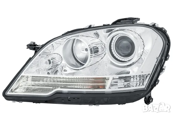 Фарове за MERCEDES ML W164/2005-2011/, снимка 5 - Части - 49663774
