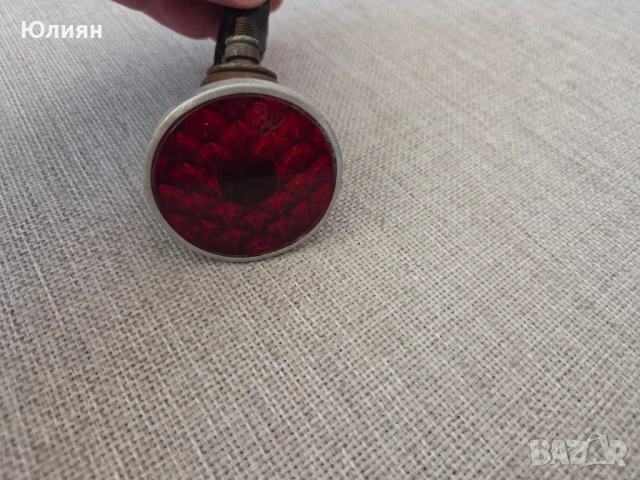 Стоп за велосипед Мифа , снимка 4 - Части за велосипеди - 51293596