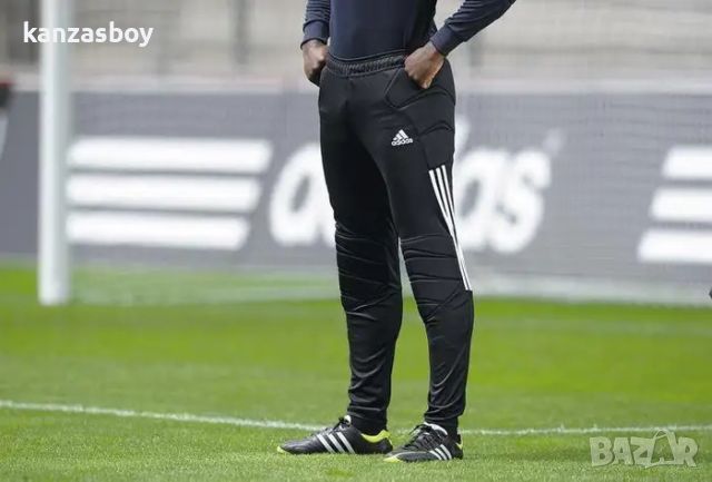  Adidas Tierro 13 GK Pant - мъжко вратарско долнище М, снимка 1 - Спортни дрехи, екипи - 45935658