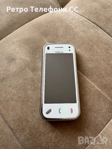 Nokia n97 mini Запазен и Работи, снимка 1