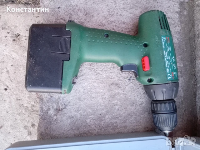 2-бр винтовери , снимка 4 - Винтоверти - 50897661